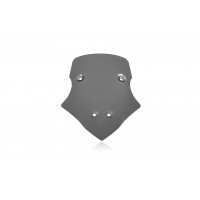 CNC Racing TOURING Windscreen for Ducati Multistrada V4 CNC Racing TOURING Windscreen for Ducati Multistrada V4